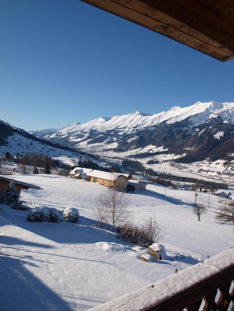 Hotel Gasthof Engelberg Scharnachtal Zewnętrze zdjęcie