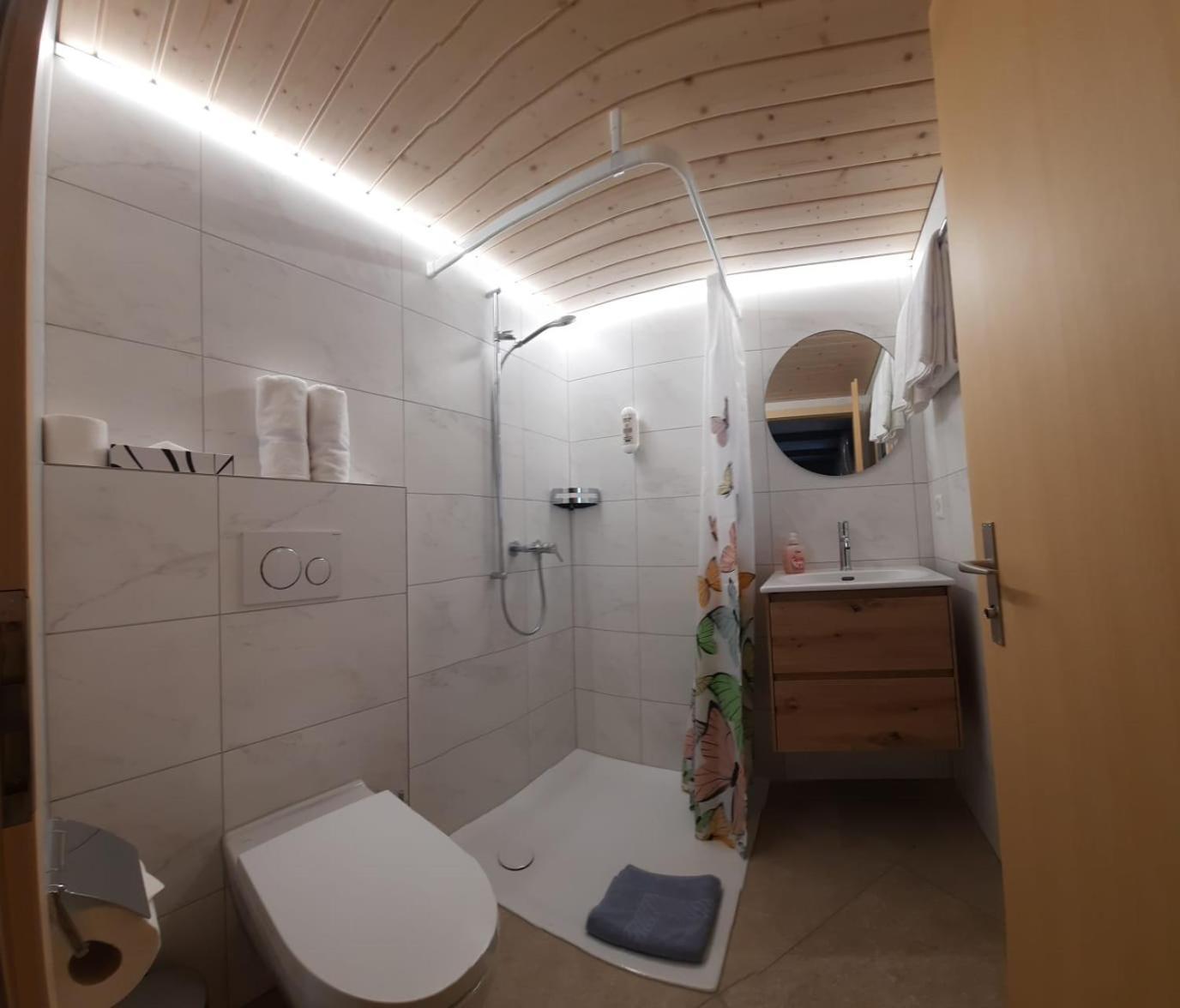 Gasthof Engelberg Scharnachtal Zewnętrze zdjęcie
