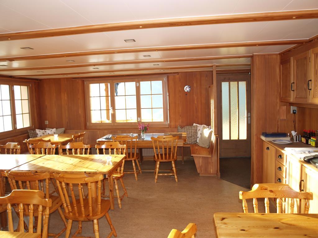 Gasthof Engelberg Scharnachtal Zewnętrze zdjęcie