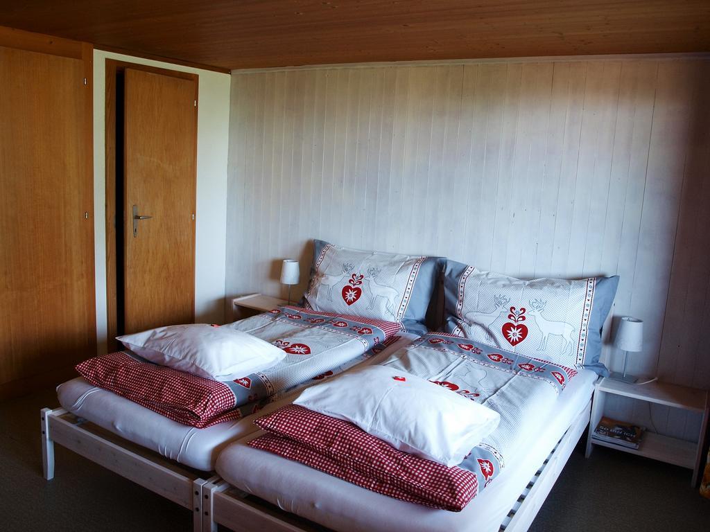 Gasthof Engelberg Scharnachtal Pokój zdjęcie