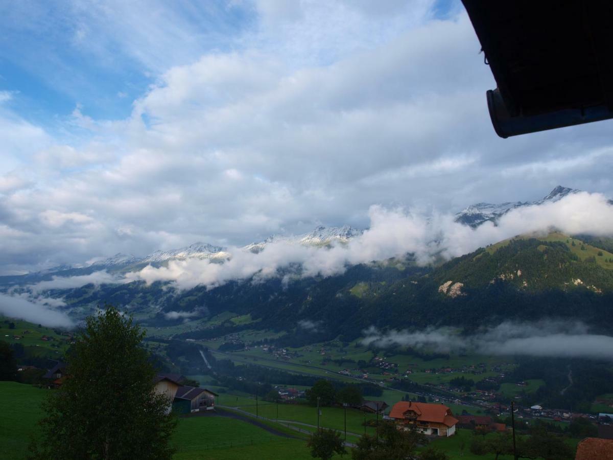 Hotel Gasthof Engelberg Scharnachtal Zewnętrze zdjęcie