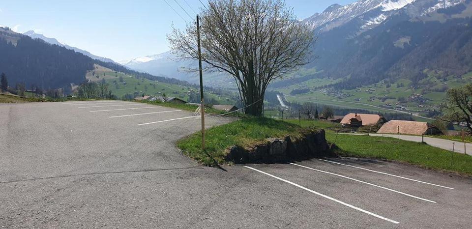 Gasthof Engelberg Scharnachtal Zewnętrze zdjęcie